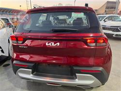 Kia Sonet